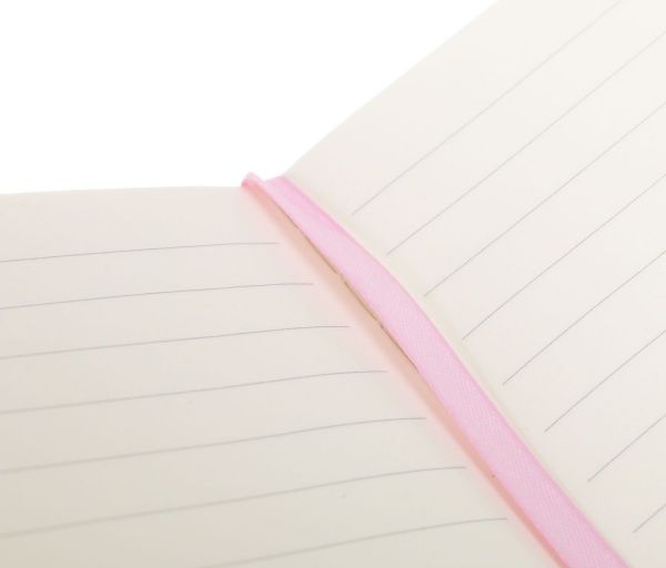 Блокнот Видатні звірі космонавт 10,5x7,5 см