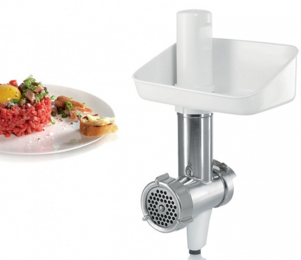 Кухонна машина Bosch MUMS2EW30 білий 