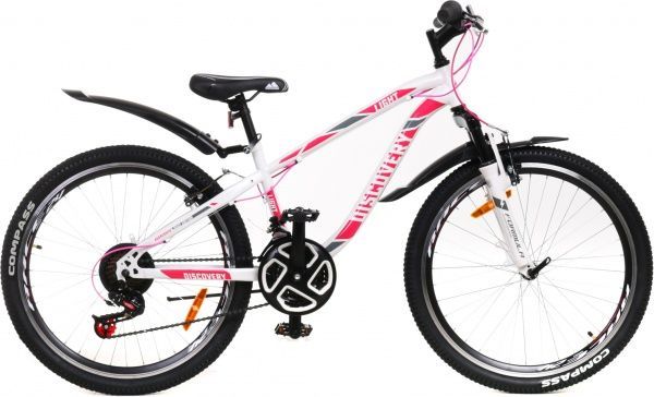 Велосипед Discovery 13