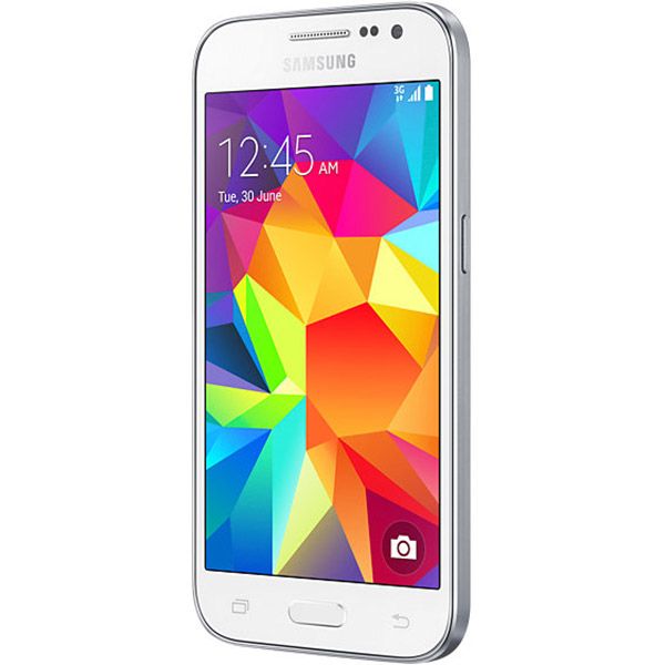 Смартфон Samsung Core Prime G361H DS white