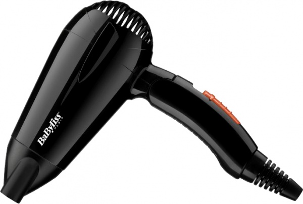 Фен дорожный BaByliss 5344E 