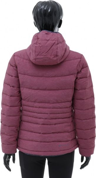 Куртка McKinley Foster 249190-901896 36 червоний