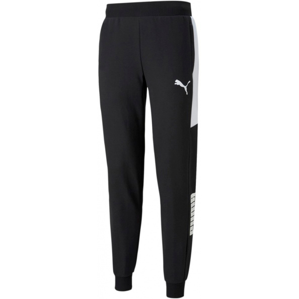 Штани Puma Modern Sports Pants 58948301 р. S чорний