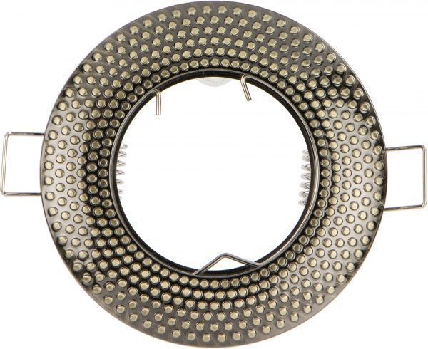 Светильник точечный LightMaster GU5.3 античное золото DL6042 античне золото 