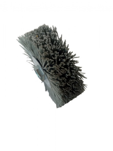 Щітка дискова 120 мм Пиранья