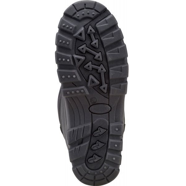 Ботинки McKinley William 269989-900050 р. EUR 35/36 серый