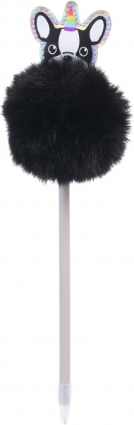 Ручка кулькова Бульдог 