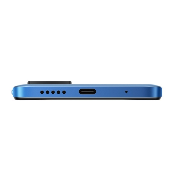 Смартфон Xiaomi Redmi Note 11 4/128GB twilight blue (922479) 