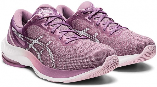 Кроссовки Asics GEL-PULSE 13 1012B035-500 р.39 US 7,5 розовый