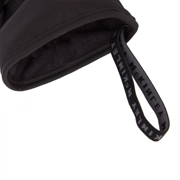 Рукавички McKinley Valentino II ux 268034-907057 р. 6,5 синій