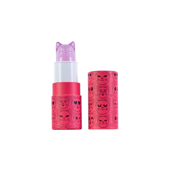 Духи детские Lukky kiss-кос японская клубника