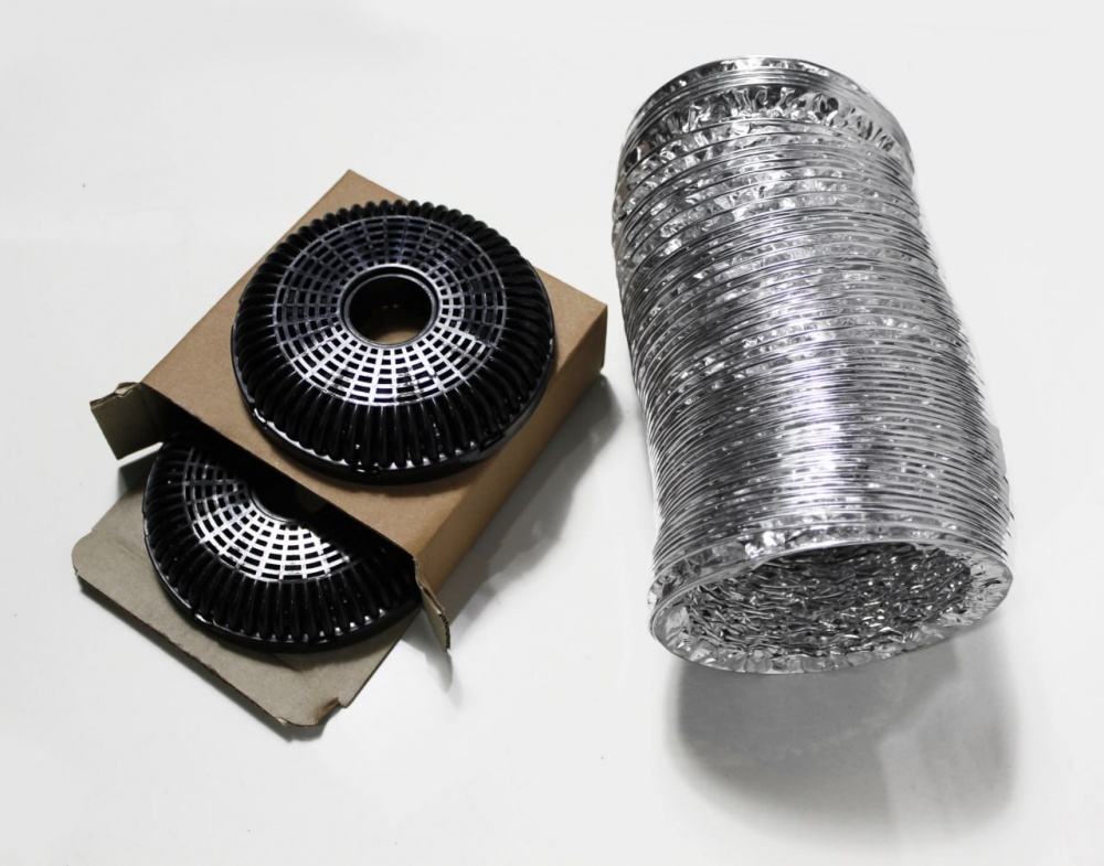 Вытяжка Artel ART 0960 Punto Black