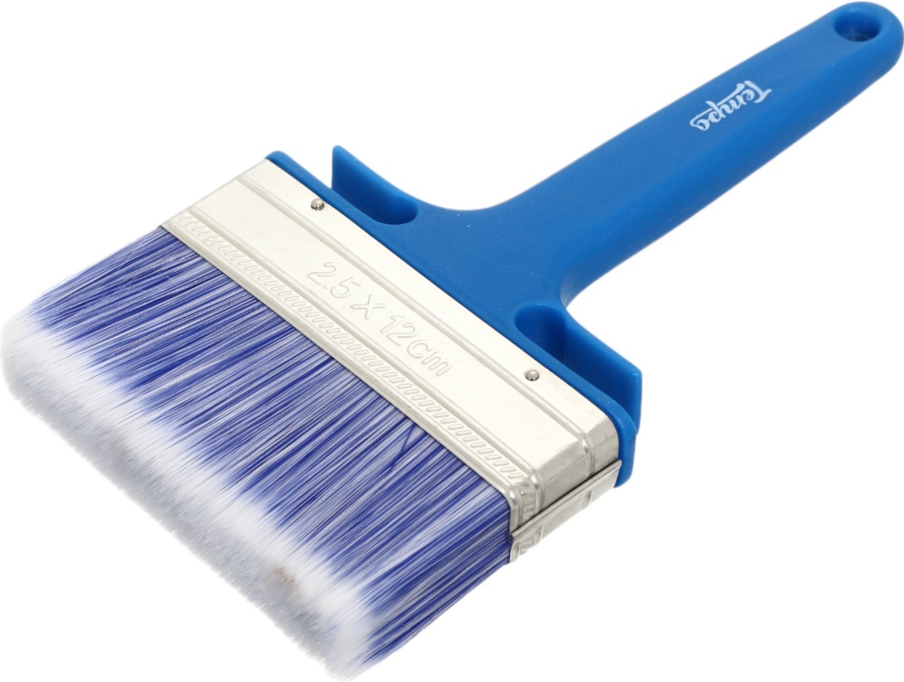 Макловица Tempo для лаков и красок на водной основе 1