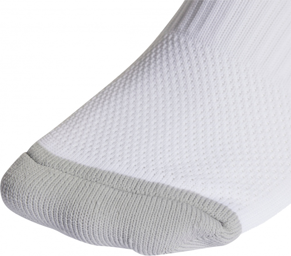 Гетри Adidas MILANO 23 SOCK IB7813 р.34-36 білий