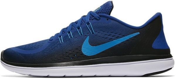Кросівки Nike FLEX 2017 RN 898457-402 р.8 синій