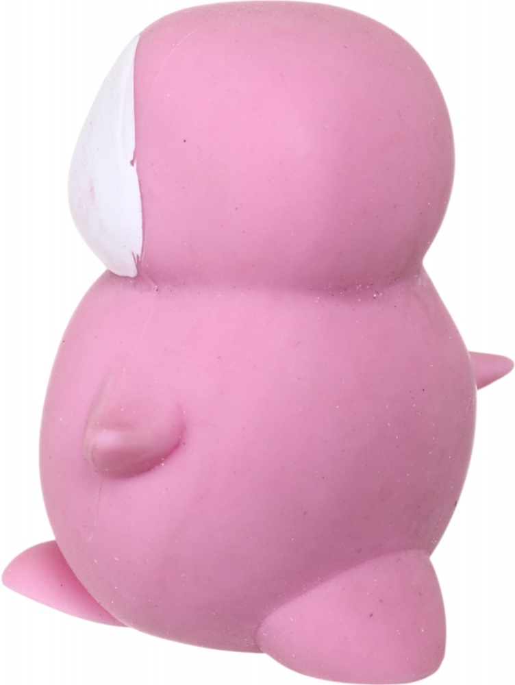 Іграшка-антистрес PIXIE стретч пінгвін 148 г 66x58x78 мм в асорт. CKS-10734