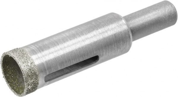 Коронка алмазна PROFITOOL по кераміці 15 мм 32316