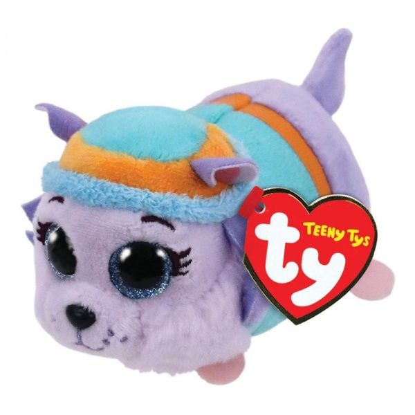 Мягкая игрушка TY Teeny Tys 42335 Эверест 10 см