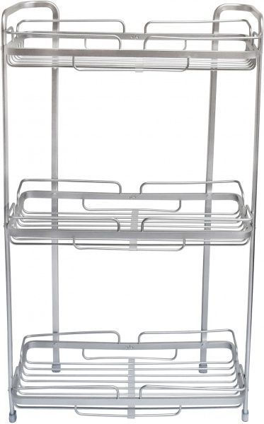 Полка Lemax 3-уровневая EBA-3030 AL 