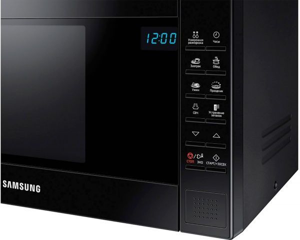 Мікрохвильова піч Samsung ME88SUB/BW
