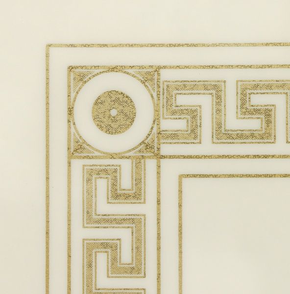 Трюмо Embawood Стелла крем 