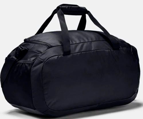 Спортивная сумка Under Armour 1342656-001 41 л черный 