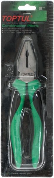 Плоскогубці Toptul DBBB2208