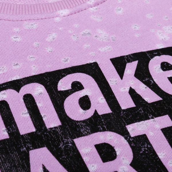 Джемпер Фламінго р.158 бузковий 