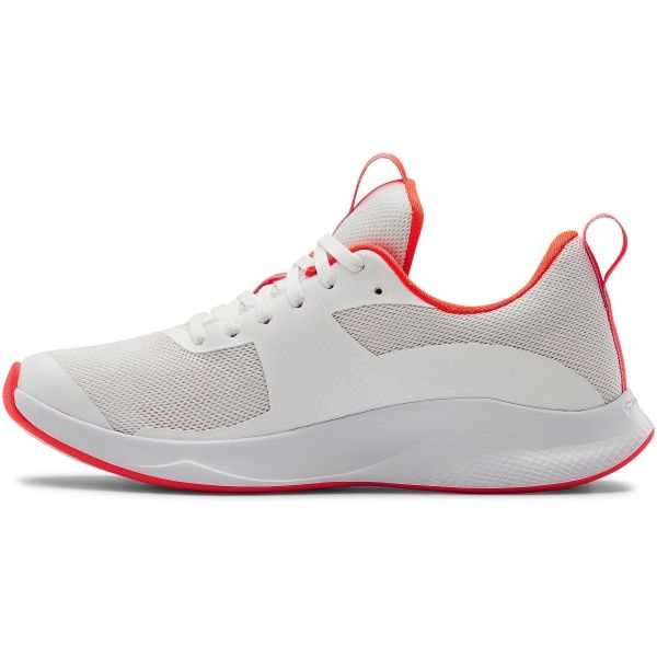 Кросівки Under Armour UA W Charged Aurora 3022619-100 р.US 9,5 білий
