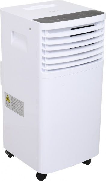 Кондиціонер SUNTEC WELLNESS DINAMYC 6.0 ECO