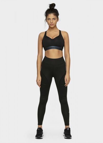 Штани 4F D4L20-SPDF105 р. XS чорний