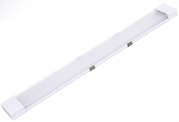 Светильник светодиодный Expert 18 Вт белый 6500 К XH-AM18-600 