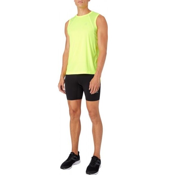 Майка Energetics Ikaros III ux 411738-179 S салатовий