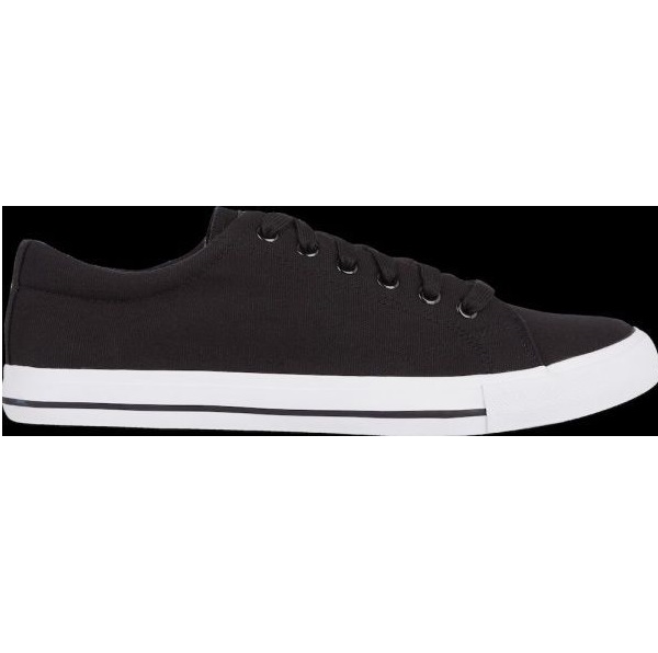 Кеды Firefly Addison 7 302924-050 р. EUR 41 черный