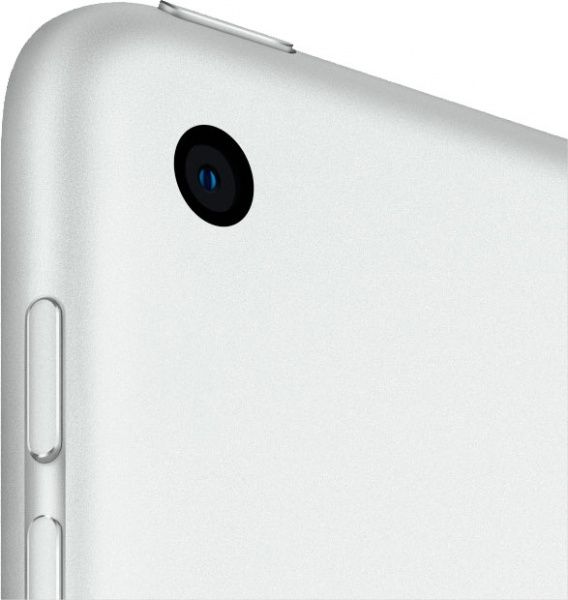 Планшет Apple 10,2 32GB Wi-Fi silver (MYLA2RK/A) 