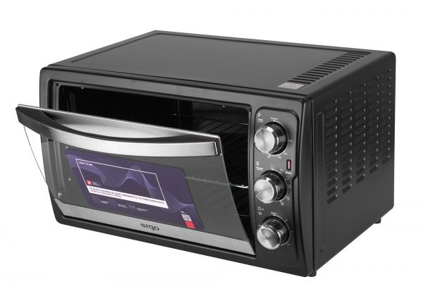 Электрическая печь Ergo TO 960 