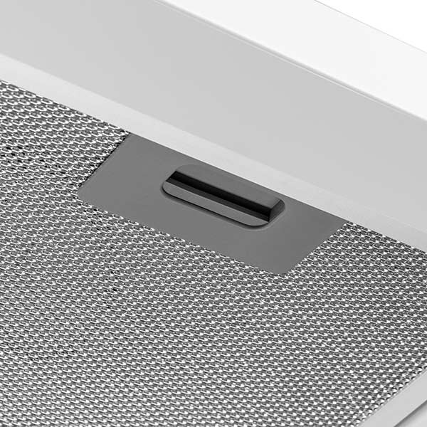 Витяжка Pyramida KSX 60 WH