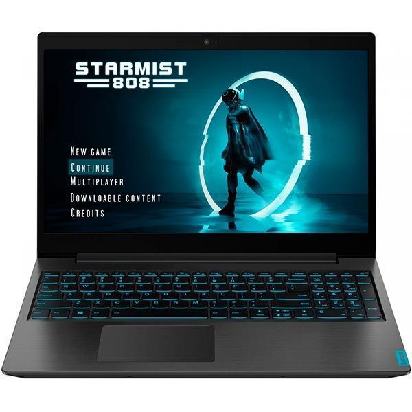 Ноутбук Lenovo IdeaPad L340-15IRH Gaming 15,6 