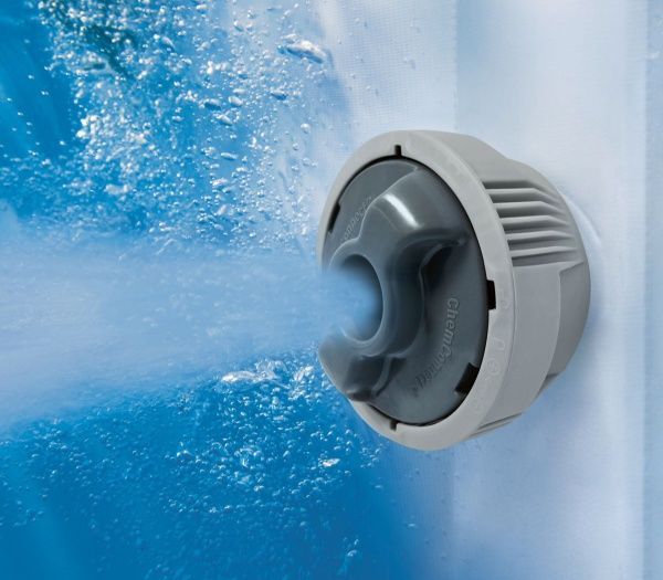 Спа-бассейн Bestway Гавана 180х66 см