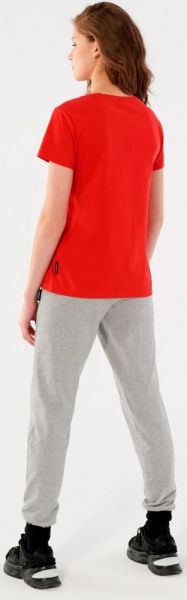 Футболка Outhorn HOL21-TSD606A-62S р.XL червоний