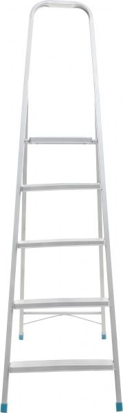 Драбина-стрем’янка Евродизайн на 5 сходинок