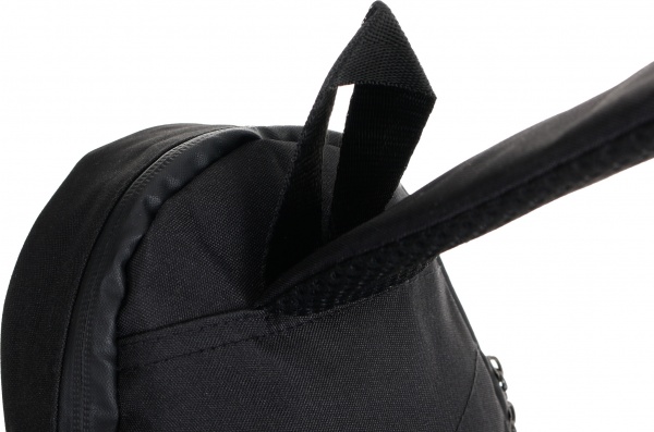 Сумка через плечо Панцирь черный камуфляж