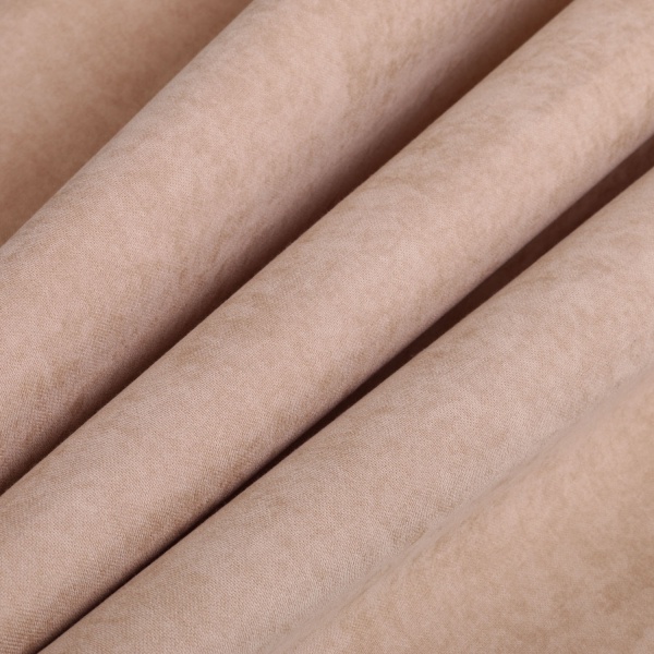 Штора BONA 200х260 кофе с молоком La Nuit