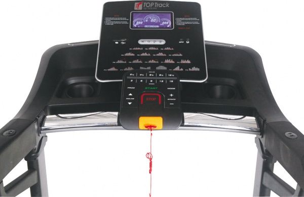 Беговая дорожка TOPTrack (K253D-С)