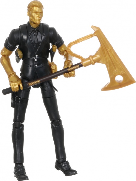 Фігурка колекційна Jazwares Fortnite Legendary Series Midas S8 