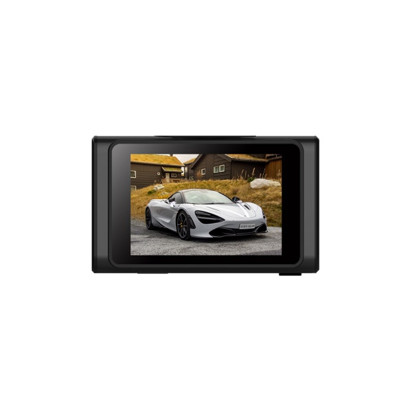 Видеорегистратор Carcam H6W