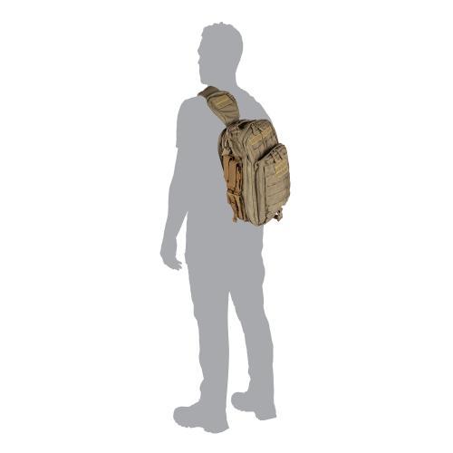 Рюкзак тактичний 5.11 Tactical Однолямочний 