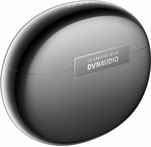 Навушники OPPO Enco X2 black 