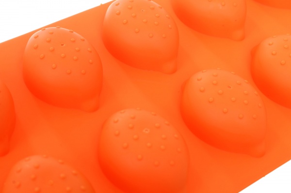 Форма для льда 195x105x15 мм в ассортименте