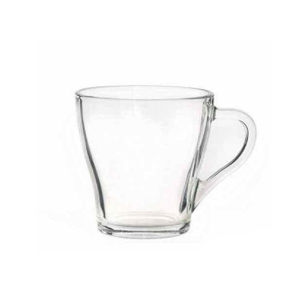 Чашка Gracia 280 мл L5792 Luminarc